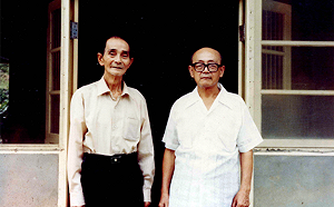 作家楊逵終於洗清罪名！孫女楊翠：總算等到了