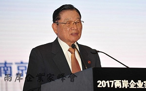快訊》拔管放棄急救 前海基會董事長江丙坤辭世 享壽85歲