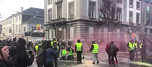 憂抗議怒火延燒 傳埃及禁售黃背心