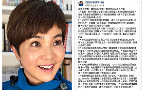 民進黨成為全民公敵? 李艷秋列七大要項
