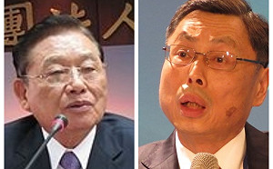 高孔廉:江丙坤情況穩定　正在加護病房恢復