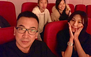 驚世夫妻離婚兩年再同框！破冰背後原因是這個....