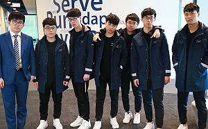 《傳說對決》閃電狼遭越南FL讓一追三　AIC國際賽止步八強