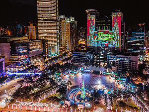 華為贊助活動惹議  羅智強酸：請蔡英文禁止  朱、柯抓起來