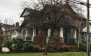 孟晚舟求保釋打家庭牌  神秘老公爆擁1640萬美元房產