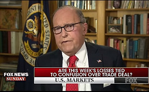 美中談判籌碼？  白宮顧問暗示可能釋放孟晚舟