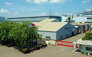 停電致氨氣外洩 高市開罰南帝化工10萬元