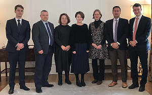 中國拘禁律師3年不釋放！ 全球16個律師組織連署抗議