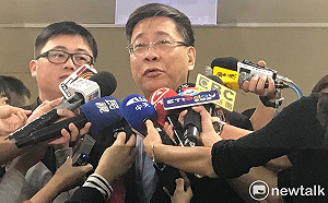雙城論壇》上海常務副市長周波將率團來台