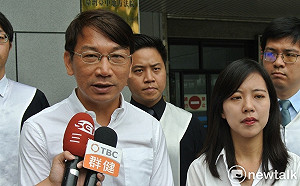 投入中市立委補選？ 徐永明：時力不會缺席