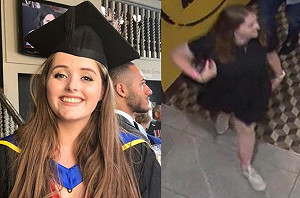 英女背包客遊紐西蘭遇害 總理哽咽致歉