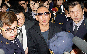 性侵案美術組組長發聲了！沒有「女主管」更沒有封口費！