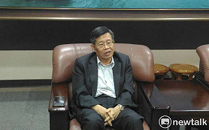 內定代理高雄市長  楊明州：下午就會知道了