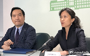 黃煌雄建議促轉會全面改組 政院：以「補缺」方式處理