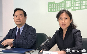 政院定義假訊息 「惡、假、危」才有法律問責的必要性