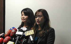 王淺秋：韓國瑜小內閣名單22或23日公布