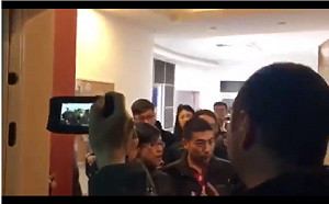 余杰觀點》踐踏信仰自由超過納粹—評中共摧毀秋雨聖約教會暴行