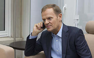 梅伊喊卡脫歐協議表決  歐盟：不會重啟談判