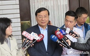 吳寶春稱自己為中國人消「獨」 藍委：承認九二共識、拚經濟是現今氛圍