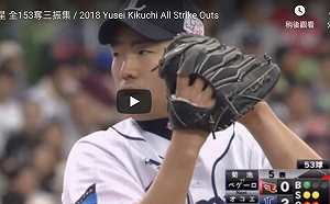 MLB／雙日籍先發再現？洋基總管坦承有意簽下菊池雄星(影)