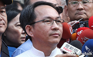 快訊》聲明後首露面 吳寶春：我只是一個單純的麵包師傅