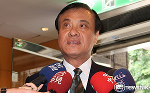 媒體指將選黨主席 蘇嘉全：子虛烏有