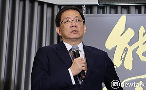 教部但書核准管中閔任校長  要台大三個月內對外說明瑕疵