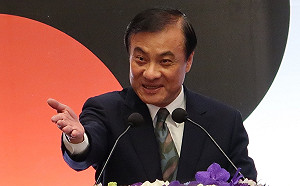 不接受一國兩制！蘇嘉全反對北京虛構的九二共識