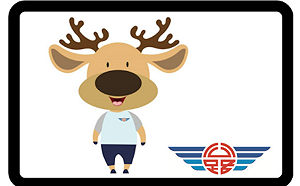 2019元旦連假上國道！轉省道跟著「公鹿」走就對了