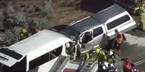 澳洲「印度洋」公路死亡車禍 台灣人1死2傷