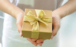 聖誕節「地獄禮物」送什麼？這個答案網友笑翻