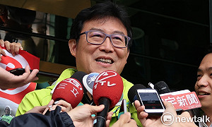 「推薦」立委補選人選？姚文智點名這6人