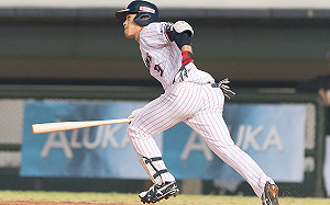 冬季聯盟／日職東軍強壓中職　戰績第一晉級4強