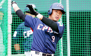 NOW球星／王柏融魅力為何？肯讓火腿願意砸重金