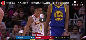 NBA／背傷未癒　林書豪下一戰將持續缺陣