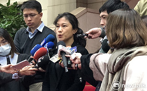 移民署長楊家駿被爆假公濟私調參事 政院：毋枉毋縱