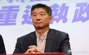 北市立委補選 國民黨徵召陳炳甫出征