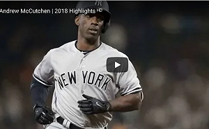 MLB／3年5000萬美元　費城人簽下海賊王麥卡臣(影)