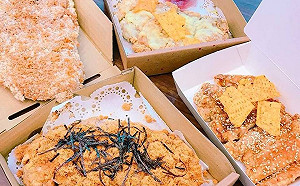 到雞排店霸氣喊：全部來一份　網友實測吃到爽