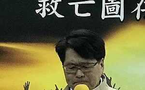 讀者投書》「船沉了，何以為家 ? 」一句話讓我淚崩了 !