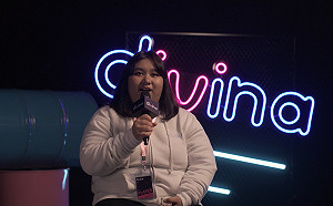 信心爆棚！最年輕選手 dabbyjung 豪語誓得第一