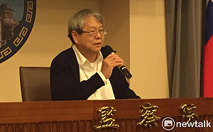 英德大戰  陳師孟：你們好好打上一架也不是壞事