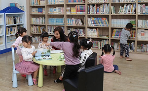 五萬位學生玩「聊書」！放棄考試推晨讀學生成績更出色