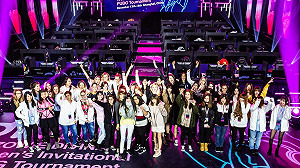 專屬女孩！ZOWIE DIVINA PUBG女子賽再開