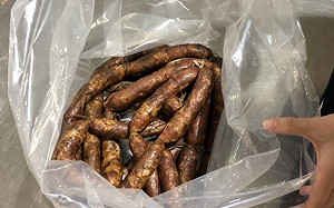 總統府公告了！攜帶肉品闖關最高罰100萬