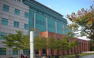 國立台灣圖書館Google地圖名稱已改正　往後僅館方可修改