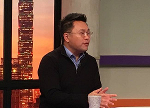 姚人多道歉反被酸  張斯綱：柯P政治姿態不應這麼高