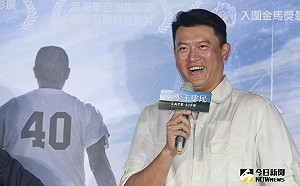 訓練營飆速147公里  王建民：現在全身痛