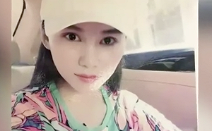 欠400多萬搞失蹤　陸「美女老賴」逆天顏值爆紅