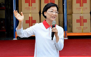 奉馬命議處侯寬仁？王清峰：陳師孟張冠李戴硬拗